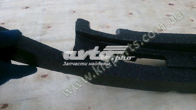 865202W000 Hyundai/Kia Наповнювач бампера переднього