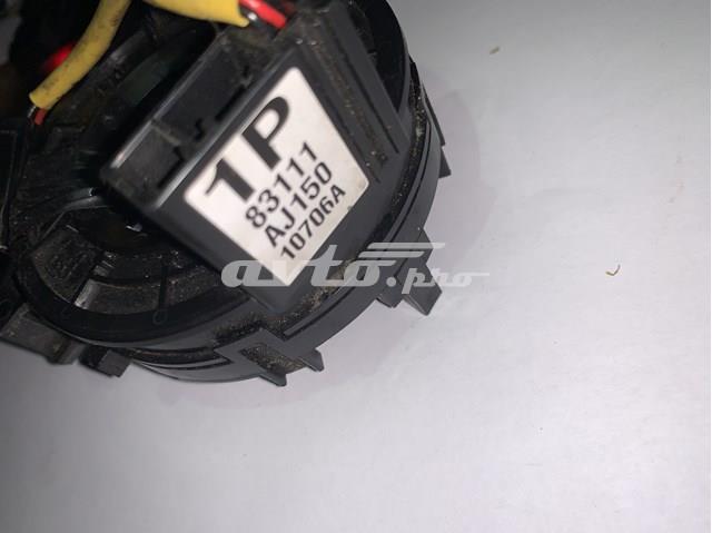  Subaru 83111AJ150