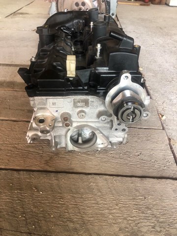 ДВЗ Mazda PYZC02300C ціна, від 755.88 USD