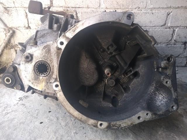 МКП в зборі Fiat/Alfa/Lancia 20KM20 ціна, від 278.71 USD