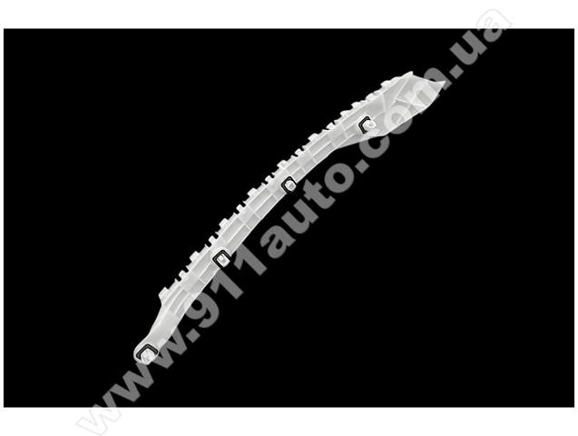 Кронштейн бампера заднього, правий Mitsubishi 6410C990 ціна, від 6.35 USD