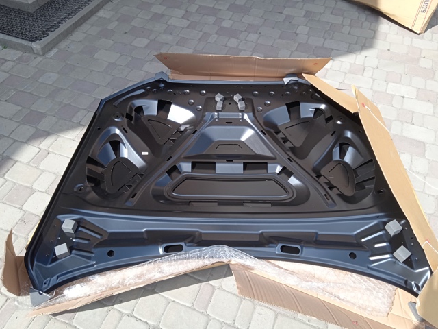  Polcar 13X203