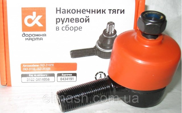 Купити 31023414056 DK Рульовий наконечник
