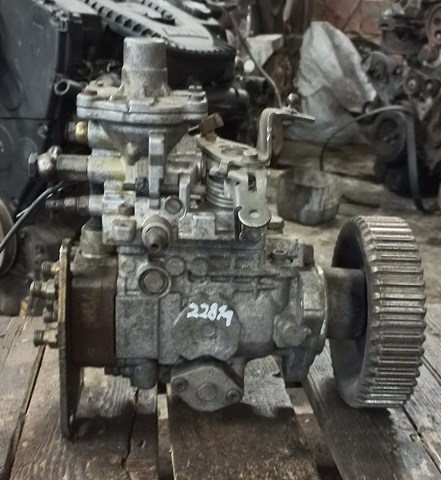 Насос паливний високого тиску Bosch 0460414119 ціна, від 177.97 USD