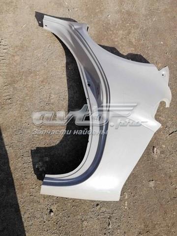 Купити 6160112A50 Toyota Крило заднє праве