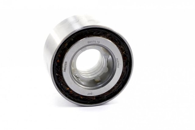 Підшипник задньої ступиці SH17319 Shafer