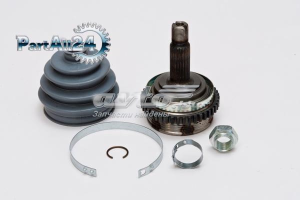 Граната колісна Lada 21700221501287 ціна, від 35.68 USD