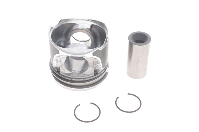 Купити 021PI00134000 Mahle Original Поршень в комплекті на 1 циліндр, STD