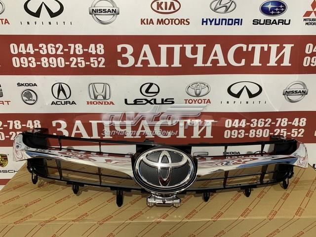 Облицювання радіатора Toyota 5310106411 ціна, від 81.52 USD