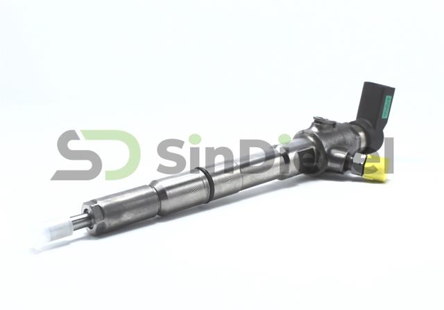 Паливні форсунки 03L130277B Kismet Diesel