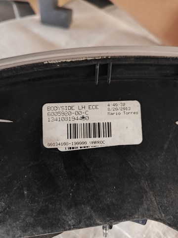 Купити 600592000C Tesla 