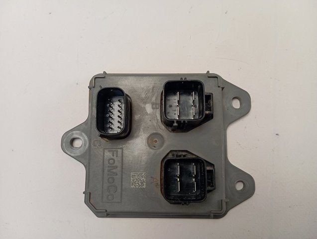 Реле управління Ford GK2112B533AA ціна, від 76.00 USD