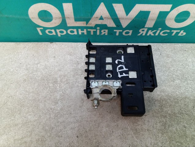 Клема акумулятора (АКБ) 1389742080 Fiat/Alfa/Lancia