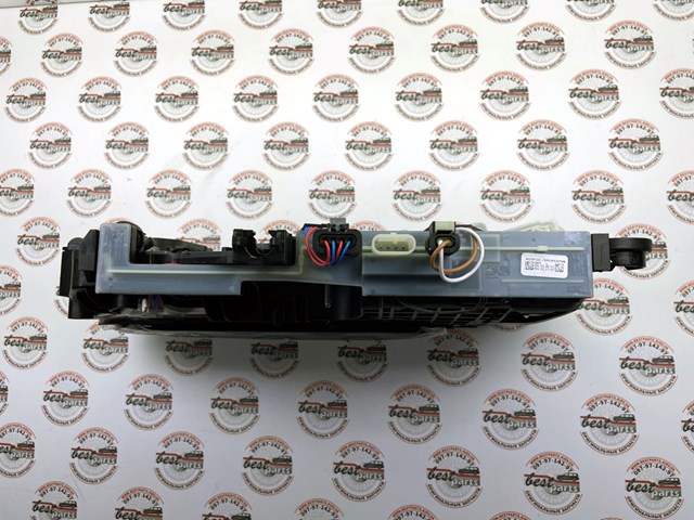 A0997609103 Mercedes 