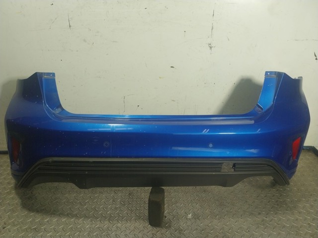 Купити 2516296 Ford Задній бампер