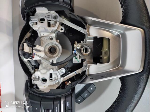 Рульове колесо Subaru 34312FL03BVH ціна, від 49.67 USD