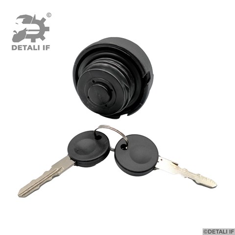 Пробка бензобаку DF11370 Detali IF
