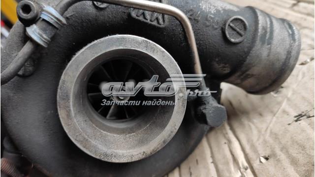 Турбіна VAG 074145701J ціна, від 112.87 USD