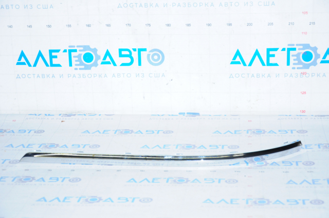 Молдинг заднього бампера, правий AND 30853114 ціна, від 72.37 USD