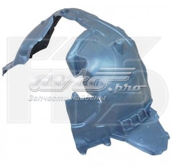 Підкрилок переднього крила, лівий FPS FP5036387 ціна, від 22.46 USD