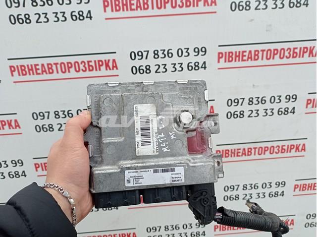Купити 237103907S Renault (RVI) Модуль управління двигуном