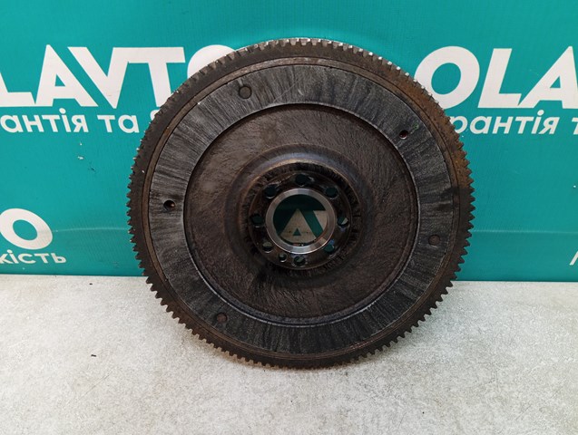 7M5P6375AE Ford Демпферний маховик