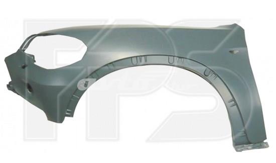 Крило переднє праве FPS FP1412312 ціна, від 140.54 USD