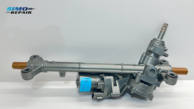 Рульова рейка 34110AL080 Subaru