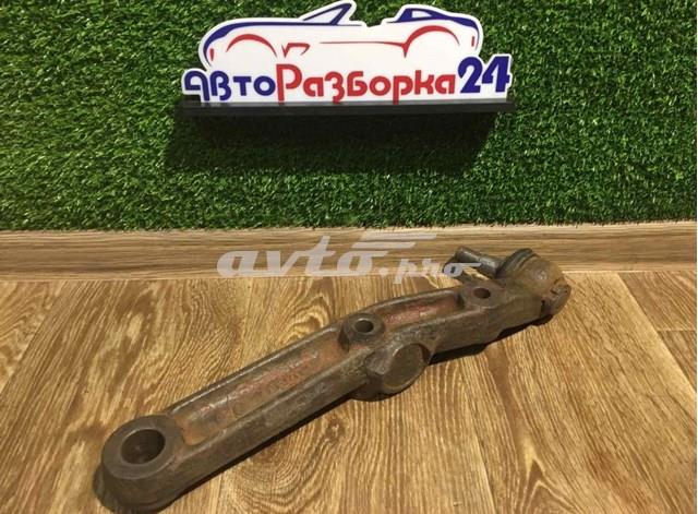Важіль передньої підвіски верхній, лівий 93815025 Iveco