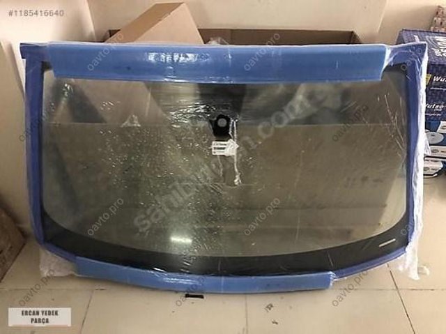 51317933084 BMW Автомобільне скло
