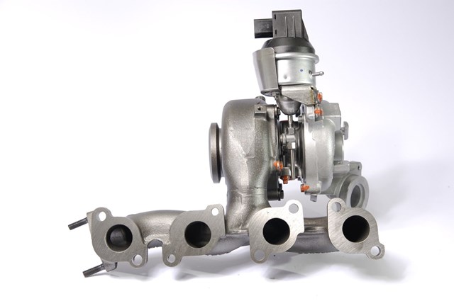 Купити 53039700205 Borg-Warner Турбіна