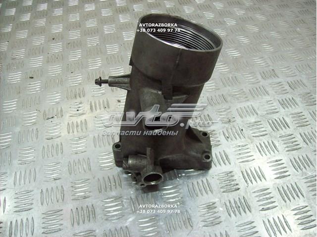 6011802210 Toyota Корпус маслофільтра