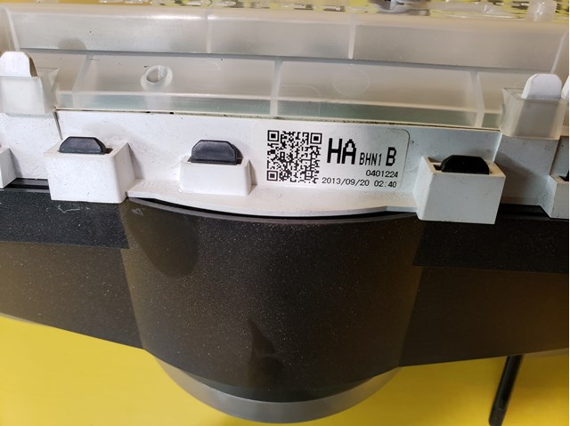 Купити BHR155430 Mazda 