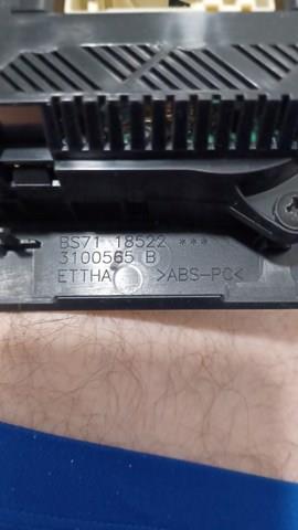 BM2T18C612HC Ford 