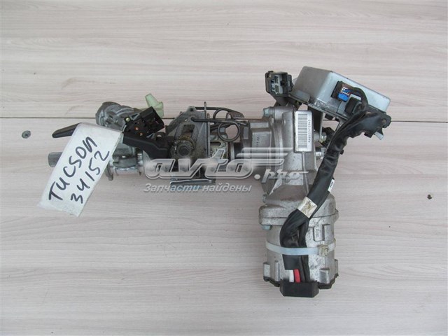 Купити 56310D7000 Hyundai/Kia Рульова колонка
