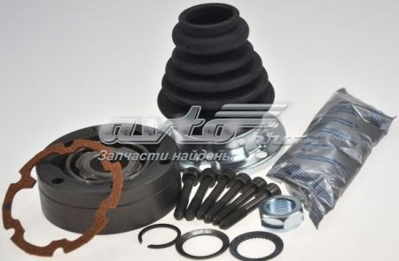 ШРКШ внутрішній, передній, правий GKN-Spidan 0022498 ціна, від 30.66 USD