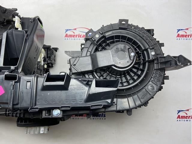 72100AN02A Subaru Корпус печі в зборі