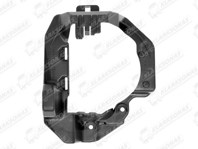 5212676030 Toyota Кронштейн кріплення протитуманной фари, лівої