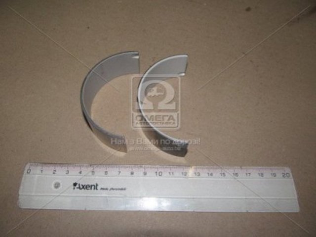 Вкладиші шатунні 7420793673 Renault (RVI)