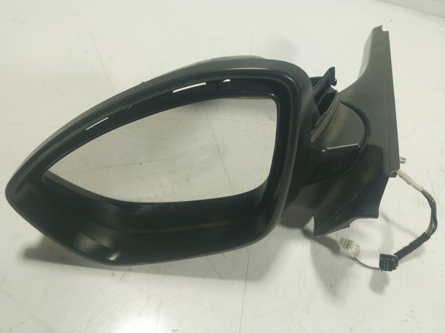 98267133XT Peugeot/Citroen Дзеркало заднього виду, ліве