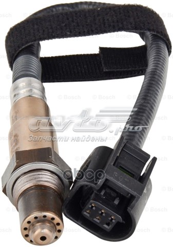 Купити 258027005 Bosch Лямбдазонд, датчик кисню до каталізатора