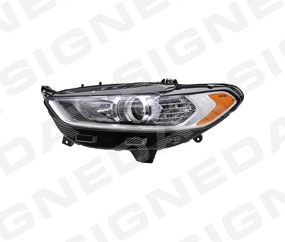 Фари Signeda ZFD1190L ціна, від 178.70 USD