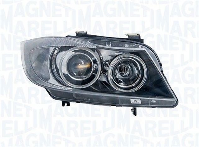 LPN071 Magneti Marelli Основна фара - вставка