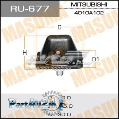  Masuma RU677 ціна, від 5.63 USD