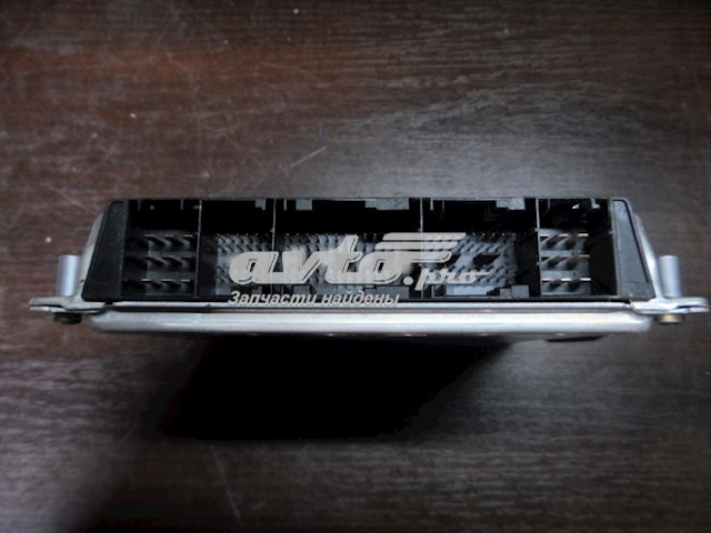 Електронний блок керування двигуном 7789376 BMW