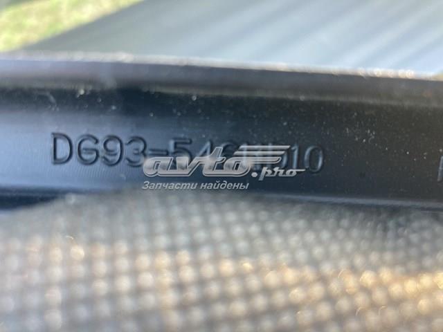 DG9Z54611D10AC Ford 
