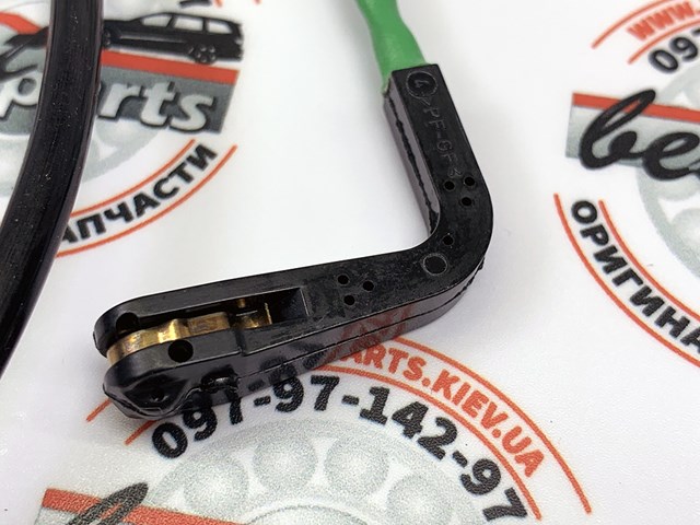 Купити LR115019 Land Rover Датчик зносу гальмівних колодок