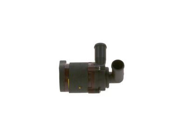 Купити 986338400 Bosch Помпа водяна, додатковий електричний
