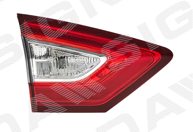 Стоп задній Signeda ZFD1964L ціна, від 20.25 USD