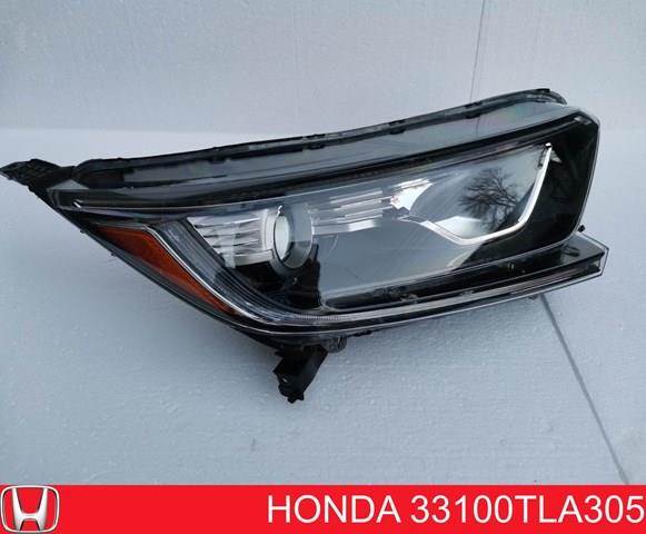 Фара правая Honda 33100TLA305 ціна, від 227.50 USD